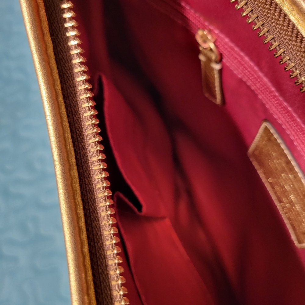 Authentic  coach - Picture 4 of 6